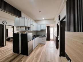 Tibonne House Apartement in west jakarta